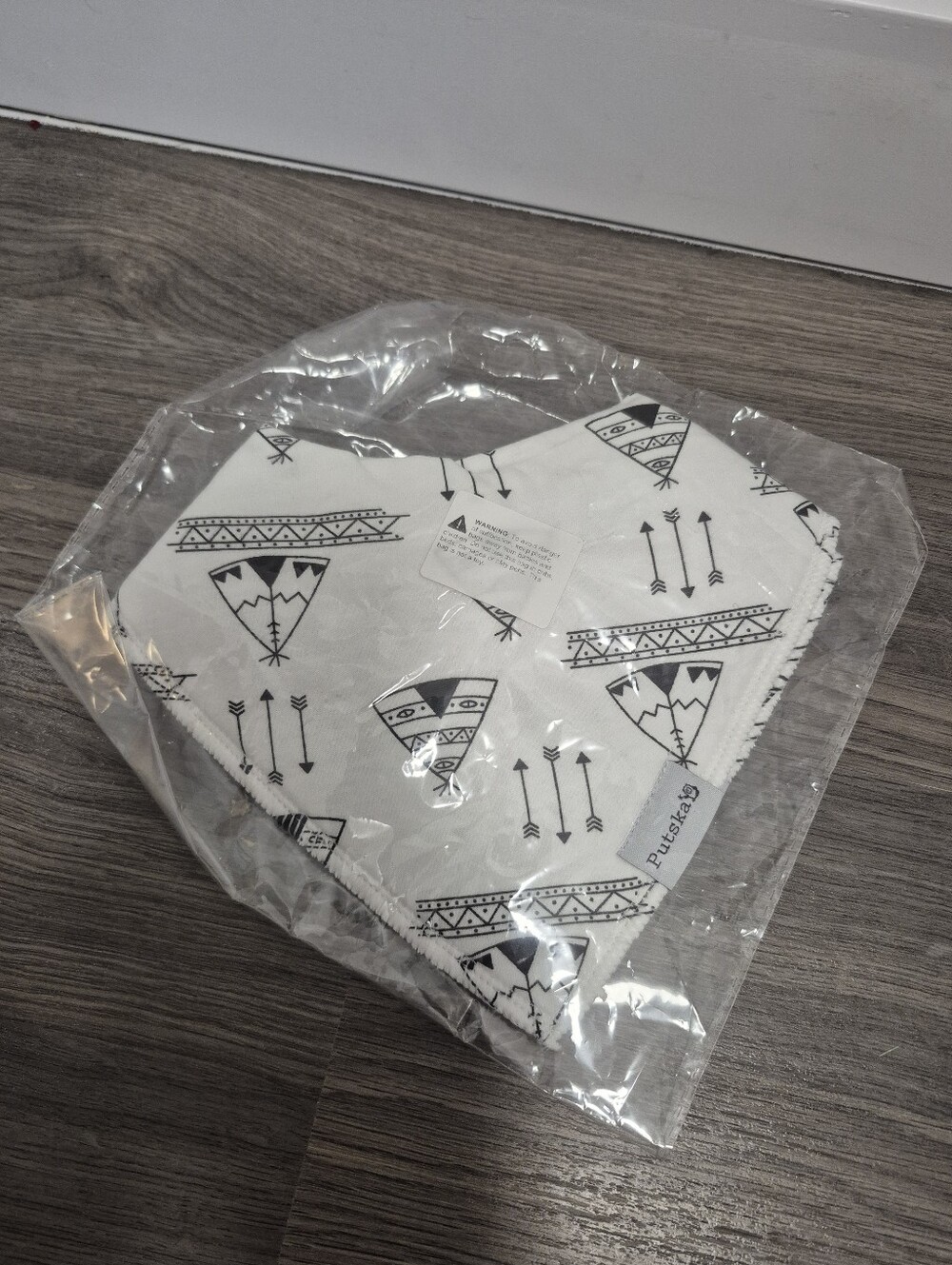 *5/$25* 2 X New Bibs For Baby Food Feeding Time